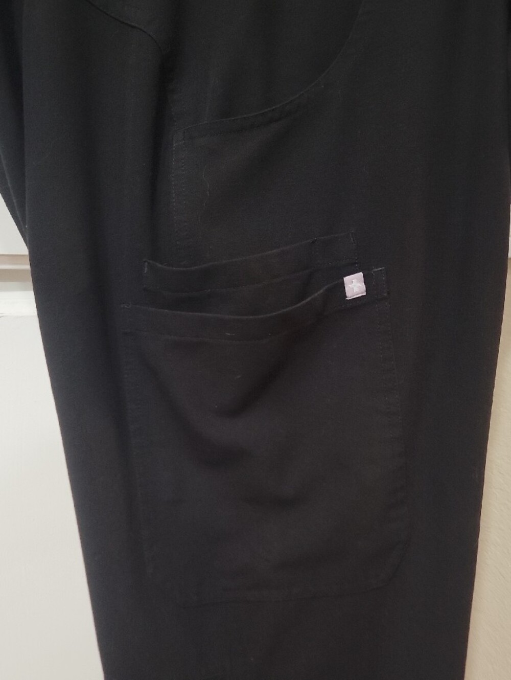FIGS SCRUB PANTS XL - Picture 7 of 8